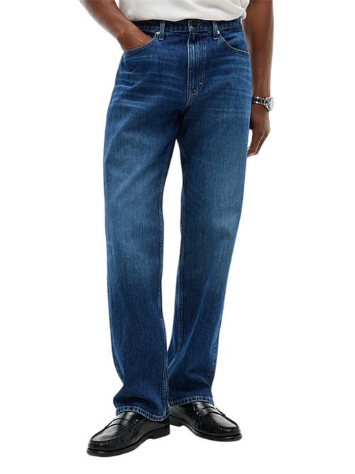 DM0DM234031BK BLU Tommy Jeans | DM0DM234031BK BLU